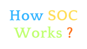 Read more about the article How SOC Detects Attacks