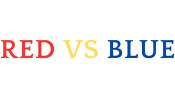 Red Team VS Blue Team